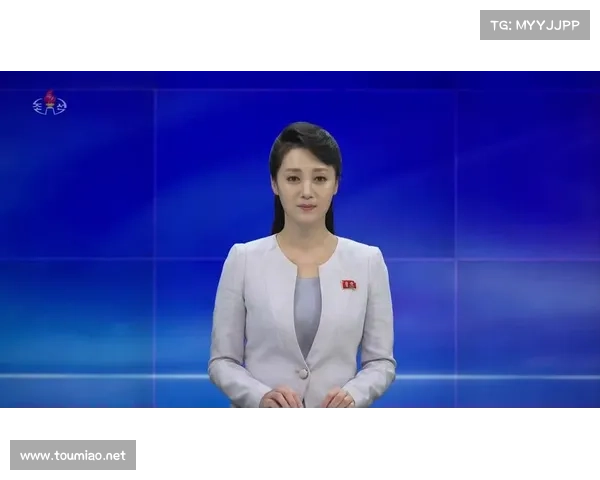 朝鲜电视台推出全新节目加强国际宣传力度聚焦国家文化与社会发展 朝鲜电视台推出全新节目加强国际宣传力度聚焦国家文化与社会发展